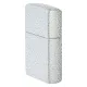 Зажигалка бензиновая Zippo Reg Glacier Matte (46020)