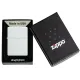 Зажигалка бензиновая Zippo Reg Glacier Matte (46020)