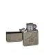 Зажигалка бензиновая STAR Золотистый (23639STAR)