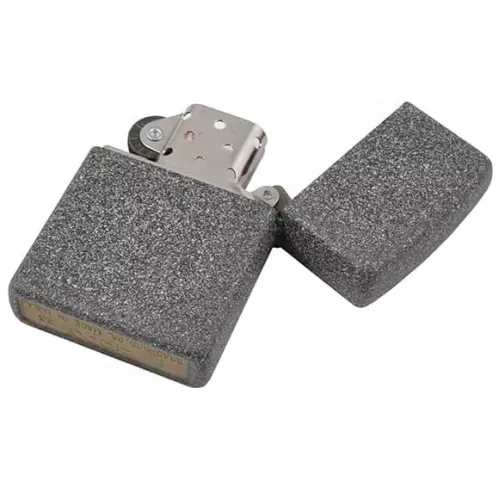 Запальничка бензинова Zippo Wolf Skull Feather Design (29863)