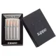 Зажигалка ZIPPO 200 Bullet (29821)