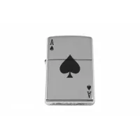 Запальничка Zippo Lucky Ace (24011)