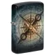 Запальничка бензинова Zippo Compass Ghost Design (48562)