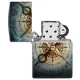 Запальничка бензинова Zippo Compass Ghost Design (48562)