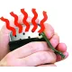 Каталитическая бензиновая грелка для рук на 6 часов Zippo Hand Warmer Mini-Euro серебристая (40360)