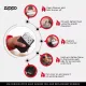 Каталитическая бензиновая грелка для рук на 6 часов Zippo Hand Warmer Mini-Euro серебристая (40360)