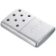 Каталитическая бензиновая грелка для рук на 6 часов Zippo Hand Warmer Mini-Euro серебристая (40360)