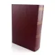 Скринька "Фоліант" 11х8х3,6 см дерево, картон, штучна шкіра (DN26304)