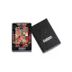 Запальничка бензинова "ZIPPO" Old Ages Design (48786)
