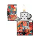 Запальничка бензинова "ZIPPO" Old Ages Design (48786)