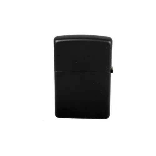Зажигалка Zippo 28433 Galaxy Black Matte