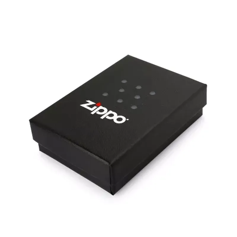Зажигалка бензиновая ZIPPO Kobra gold (2005928)