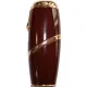 Зажигалка Silver Match Sm Blackhorserd 3bf Cigar Lighter бордовый (40674264RE)