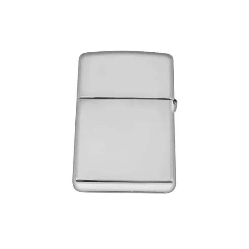 Зажигалка Zippo HIGH POLISH CHROME (24903)