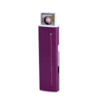 Беспалесная зажигалка CHAMP SLIDE DOUBLE COIL USB IGNITER (40400314)
