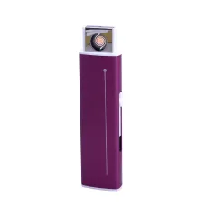 Беспалесная зажигалка CHAMP SLIDE DOUBLE COIL USB IGNITER (40400314)