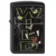 Зажигалка бензиновая ZIPPO Wild tiger Дикий тигр (218.412)