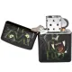 Зажигалка бензиновая ZIPPO Wild tiger Дикий тигр (218.412)