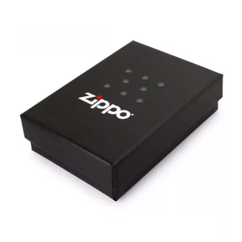 Зажигалка бензиновая ZIPPO Wild tiger Дикий тигр (218.412)