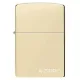 Зажигалка "ZIPPO" Champagne Zippo Logo (46682 ZL)