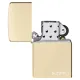 Зажигалка "ZIPPO" Champagne Zippo Logo (46682 ZL)
