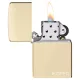 Зажигалка "ZIPPO" Champagne Zippo Logo (46682 ZL)
