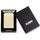 Зажигалка "ZIPPO" Champagne Zippo Logo (46682 ZL)