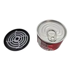 Ароматизатор приміщення, автомобіля HEM Dreamy Rose в баночці, троянди (DN36529)