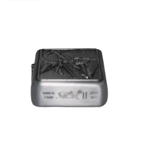 Бензиновые зажигалки Бензиновая зажигалка Star (23631STAR)