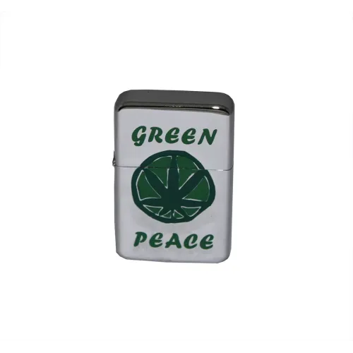 Бензиновые зажигалки Бензиновая зажигалка Star в подарочной упаковке (28093STAR)