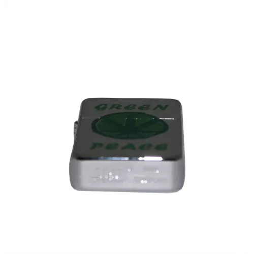 Бензиновые зажигалки Бензиновая зажигалка Star в подарочной упаковке (28093STAR)