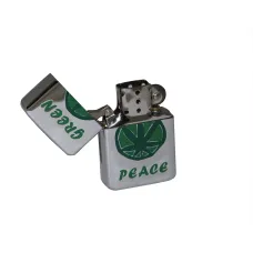 Бензиновая зажигалка Star в подарочной упаковке (28093STAR)