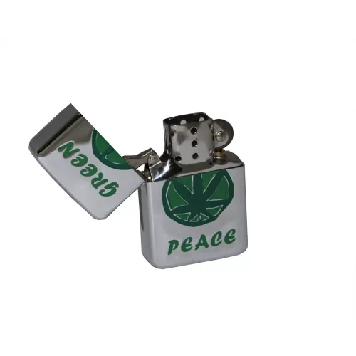 Бензиновые зажигалки Бензиновая зажигалка Star в подарочной упаковке (28093STAR)