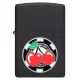 Бензинові запальнички Бензинова запальничка Zippo 218 Cherries Poker Chip (48905) Бензинові запальнички Бензинова запальничка Zippo 218 Cherries Poker Chip (48905)