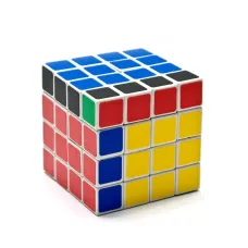 Головоломка "Кубик Рубика" (6х6х6 см) пластик (DN26458)