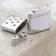 Туристичні грілки Грілка для рук Zippo Hand Warmer Silver Срібляста (40365)