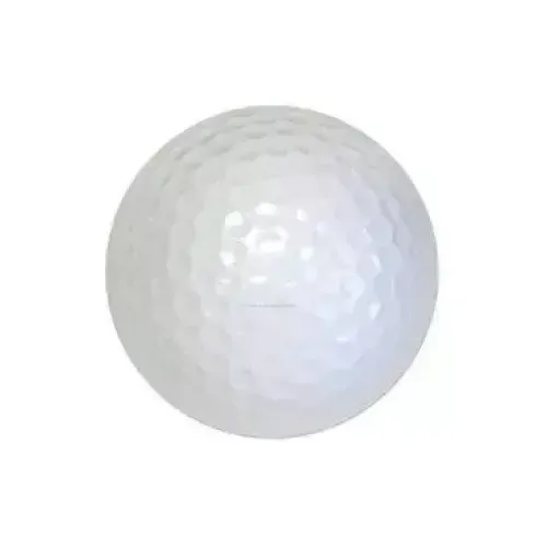 Офісний гольф М'ячик для гри в офісний міні-гольф,"Z.F.Golf", пластик (A-2306)