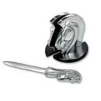 Набор настольный на 2 предмета 