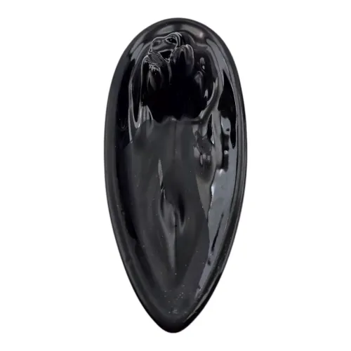 Набори пахощів Підставка під пахощі (конуси) дим, що стелиться "Туманна долина" кераміка (3,5х14х6,1 см) (DN36185)