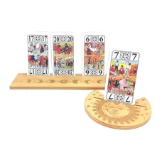 Подставки под карты Таро лунная DUKE Светлая (DN34598A)