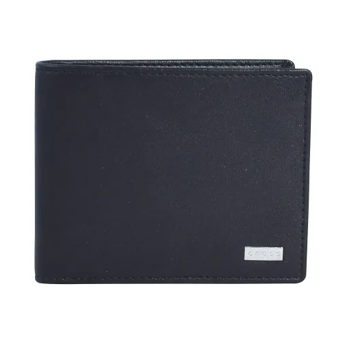 Портмоне та гаманці Портмоне CROSS INSIGNIA Чорне (AC248072B-1)