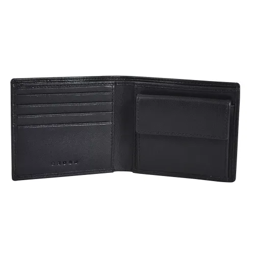 Портмоне та гаманці Портмоне CROSS INSIGNIA Чорне (AC248072B-1)