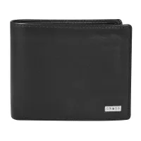 Портмоне CROSS INSIGNIA Чорне (AC248363B-1)