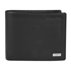 Портмоне CROSS INSIGNIA Чорне (AC248363B-1)