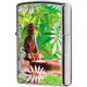 Бензиновые зажигалки Зажигалка бензиновая ZIPPO Buddah (29058)