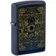 Бензиновые зажигалки Зажигалка бензиновая Zippo Elements Design (48958)