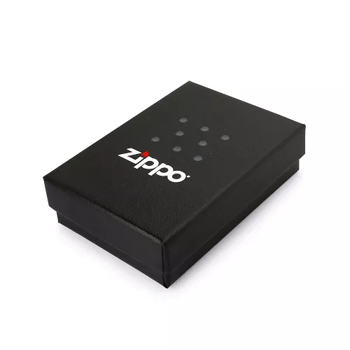 Бензиновые зажигалки Зажигалка бензиновая ZIPPO Kobra gold (2005928)