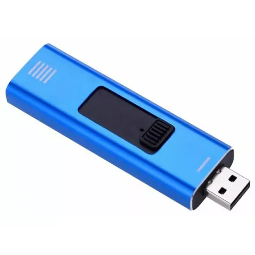 Бензинові запальнички Запальничка без полум'яна CHAMP METAL ARC IGNITER DL12 (40400351)