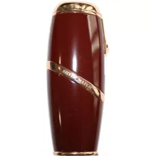 Запальничка Silver Match Sm Blackhorserd 3bf Cigar Lighter бордовий (40674264RE)