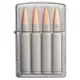 Бензинові запальнички Запальничка ZIPPO 200 Bullet (29821)